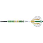 Set strelica soft Winmau Xenon 20g, 90% wolfram