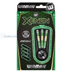 Set strelica soft Winmau Xenon 20g, 90% wolfram