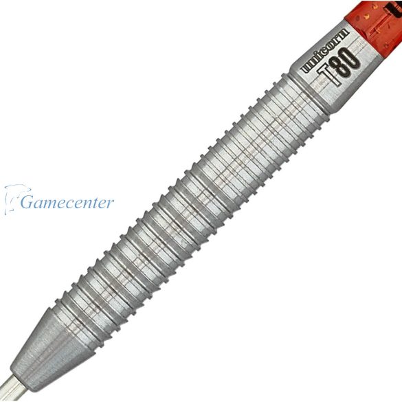 Unicorn set strelica steel STRIKER 22g, 80% wolfram