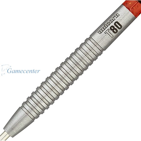Unicorn set strelica steel STRIKER 23g, 80% wolfram