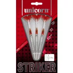 Unicorn set strelica steel STRIKER Type 3, 22g, 80% wolfram