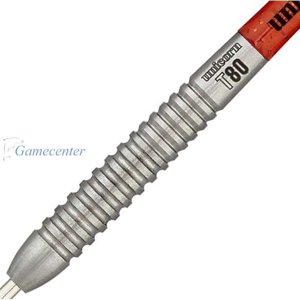Unicorn set strelica steel STRIKER Type 4, 21g, 80% wolfram
