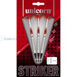 Unicorn set strelica soft S/T STRIKER 20g, 80% wolfram