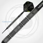 Set strelica soft Winmau MvG Signature Edition 20g, 90% wolfram