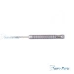 Set strelica Unicorn steel Purist Phase 3 90% 24g