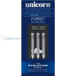 Set strelica Unicorn steel Purist Phase 3 90% 24g