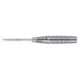 Pikado set strelica steel Unicorn EVO Purist Phase 6 97% Tungsten 25g