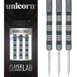 Pikado set strelica Unicorn steel Purist PDL Phase 1 J. Wade 20g