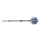Unicorn set strelica steel Phase 3 Gary A. 21g, World Champion Natural, 90% wolfram