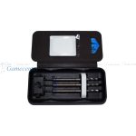 Unicorn set strelica steel Phase 3 Gary A. 21g, World Champion Natural, 90% wolfram