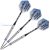 Unicorn set strelica steel Phase 3 Gary A. 27g, World Champion Natural, 90% wolfram