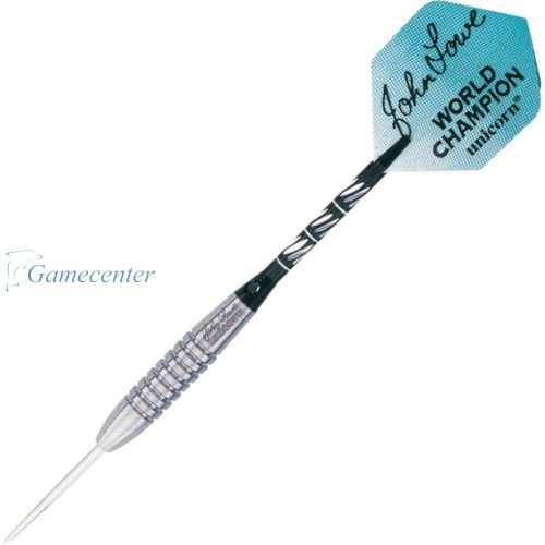 Unicorn set strelica  steel W/C Ambassador John Lowe 27g, 90% wolfram