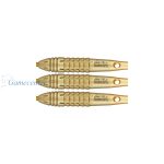 Set strelica steel Unicorn W.C. John Lowe Phase3 23g, 90% wolfram