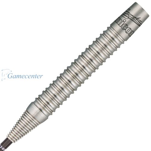 Unicorn set strelica steel Gary Anderson Phase 4 Natural 23g wolfram 90%