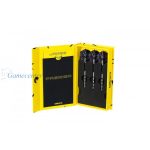 Unicorn set strelica steel 20g, PREMIER  James Wade, 90% wolfram