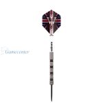 Set strelica Unicorn steel 22g, PREMIER James Wade, 90% wolfram 2022