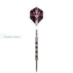 Set strelica Unicorn steel 23g PREMIER James Wade,90% wolfram 2022