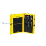 Set strelica Unicorn steel 23g PREMIER James Wade,90% wolfram 2022