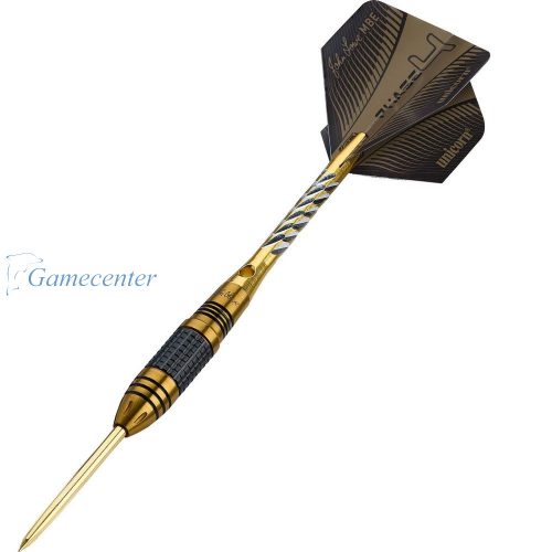 Set strelica steel Unicorn John Lowe W/C Phase 4 23g 90% wolfram