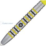 Set strelica steel Unicorn Flair 4 23g, 80% wolfram