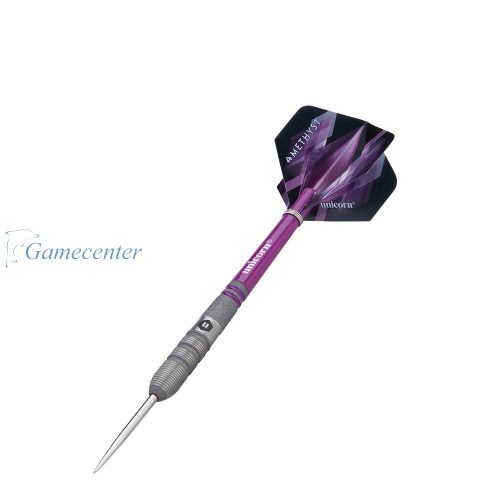 Set strelica steel Unicorn Amethyst 3 24g, 90% wolfram