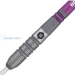 Set strelica steel Unicorn Amethyst 3 24g, 90% wolfram