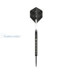 Pikado set Unicorn steel W/C G. Anderson Noir 21g, 90% wolfram