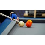 Karambol kugle Aramith PRO-CUP Challenge 61,5mm