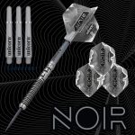Strelice Unicorn steel Gary Anderson Phase 5 NOIR, 22g, 90% wolfram