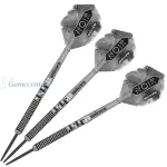 Strelice Unicorn steel Gary Anderson Phase 5 NOIR, 24g, 90% wolfram