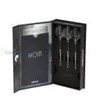 Strelice Unicorn steel Gary Anderson Phase 5 NOIR, 24g, 90% wolfram
