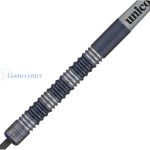 Set strelica Unicorn steel James Wade Noir 23g, 90% wolfram