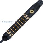 Set strelica steel Unicorn Top Brass 20g, mesing