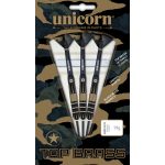 Set strelica steel Unicorn Top Brass 19g, mesing