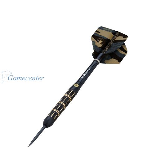 Set strelica steel Unicorn Top Brass 21g, mesing