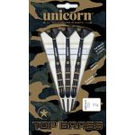Set strelica steel Unicorn Top Brass 21g, mesing