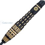 Set strelica steel Unicorn Top Brass 2 20g, mesing