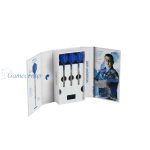 Pikado set Unicorn steel W/C G. Anderson 21g, 90% wolfram