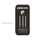 Pikado set Unicorn steel W/C G. Anderson 21g, 90% wolfram