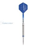 Pikado set Unicorn steel W/C G. Anderson 23g, 90% wolfram