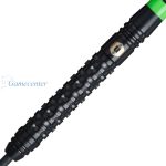 Set strelice steel Unicorn Wraith 23g, 90% wolfram