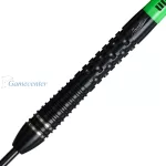Set strelica steel Unicorn Gary Anderson Wraith 23g 90% wolfram