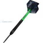 Set strelica steel Unicorn Gary Anderson Wraith 24g 90% wolfram