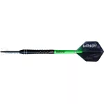 Set strelica steel Unicorn Gary Anderson Wraith 25g 90% wolfram
