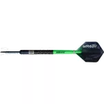 Set strelica steel Unicorn Ross Smith Wraith 20g 90% wolfram