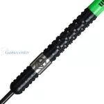 Set strelica steel Unicorn Ross Smith Wraith 24g 90% wolfram