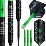 Set strelica steel Unicorn Cameron Menzies Wraith 23g 90% wolfram