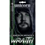 Set strelica steel Unicorn Cameron Menzies Wraith 23g 90% wolfram