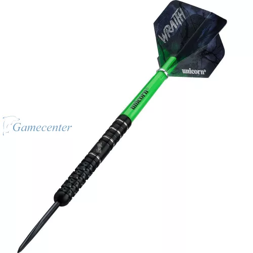Set strelica steel Unicorn Callan Rydz Wraith 23g 90% wolfram