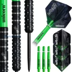 Set strelica steel Unicorn Callan Rydz Wraith 23g 90% wolfram